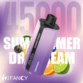 HIFANCY DREAM 45000 SUMMER DREAM