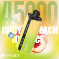 HIFANCY 45000 JUICY PEACH ICE