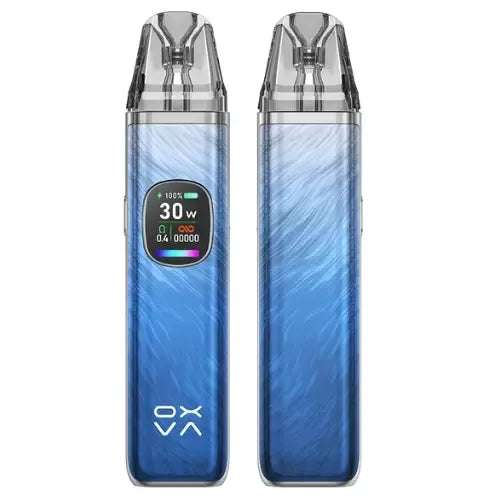 OXVA Xlim Pro 2 Kit ocean blue